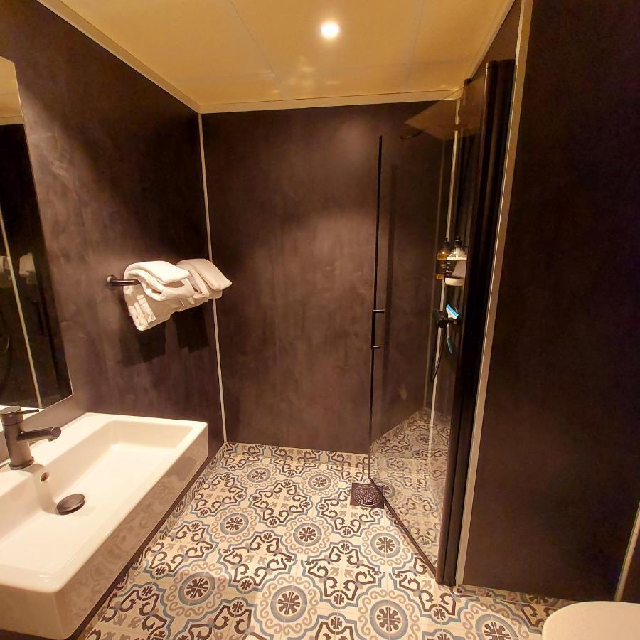 Hotel Hovdestoylen Hovden  Esterno foto
