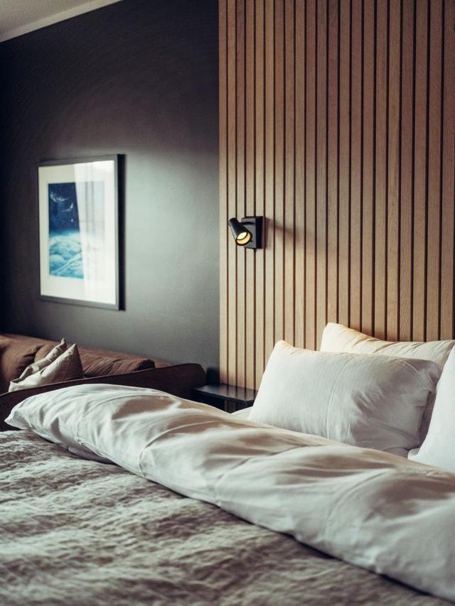 Hotel Hovdestoylen Hovden  Esterno foto