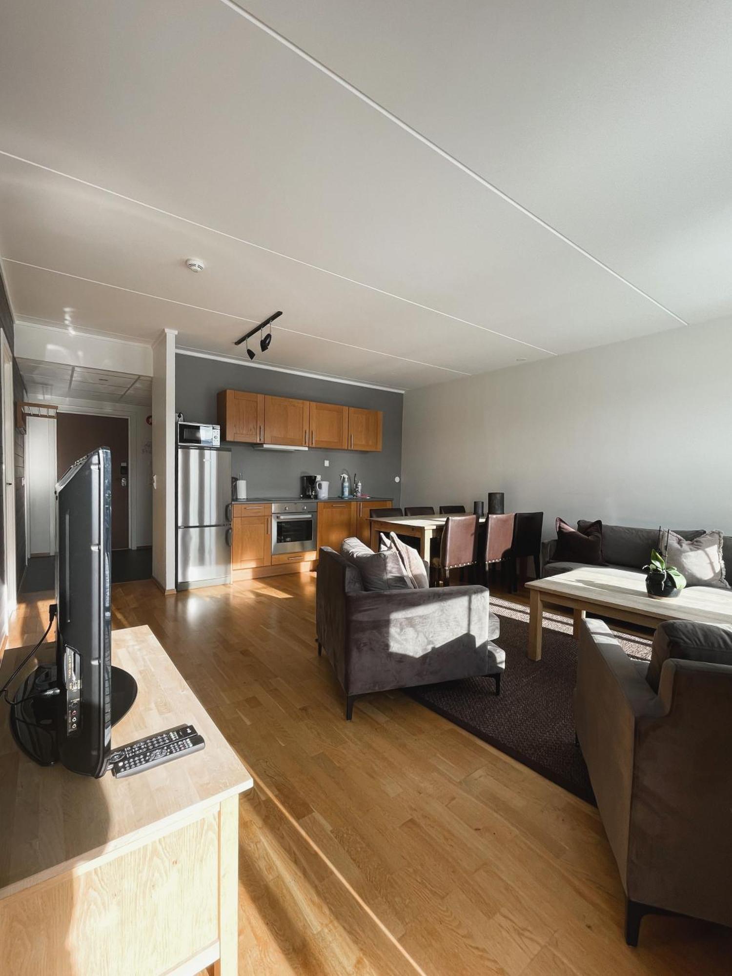Hotel Hovdestoylen Hovden  Esterno foto