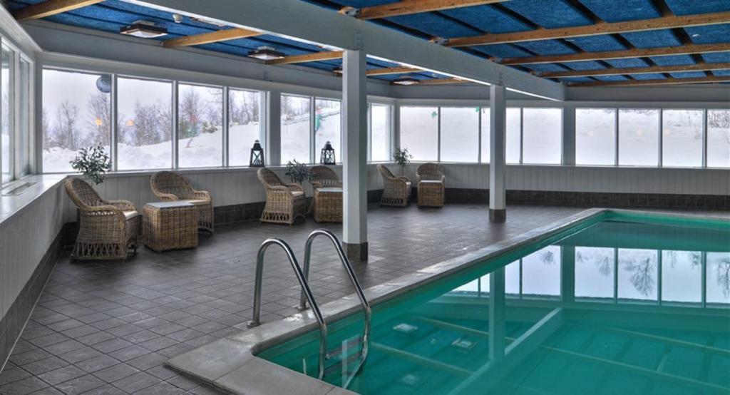 Hotel Hovdestoylen Hovden  Esterno foto
