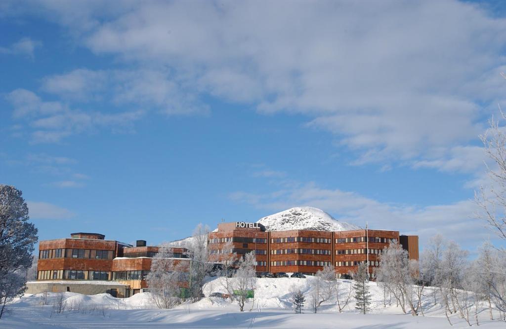 Hotel Hovdestoylen Hovden  Esterno foto