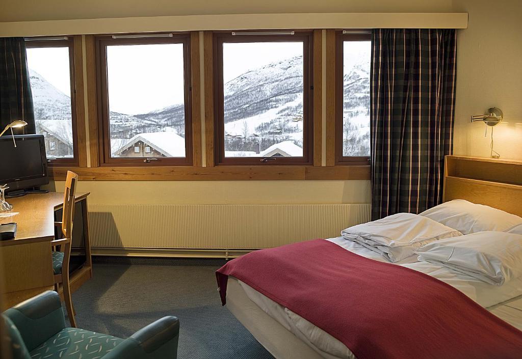 Hotel Hovdestoylen Hovden  Camera foto