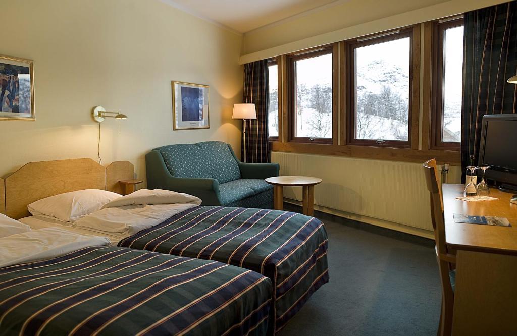 Hotel Hovdestoylen Hovden  Camera foto